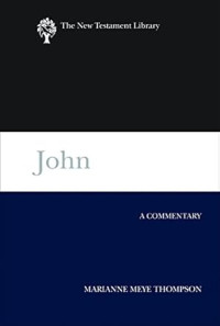 John : A Commentary