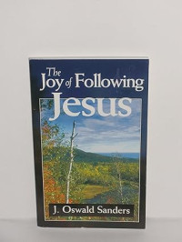 Joy of Following Jesus, The