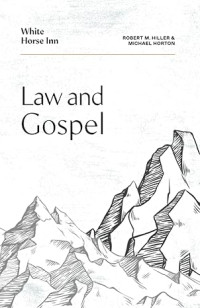 Law and Gospel