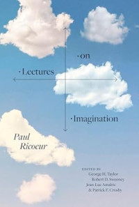 Image of Lectures on Imagination