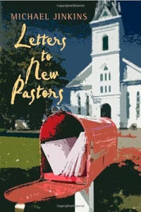 Letters to New Pastors