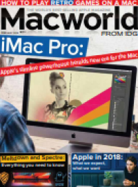 Macworld - February 2018 UK