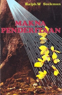 Makna Penderitaan