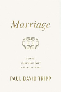 Marriage: 6 Gospel Commitments every needs to make