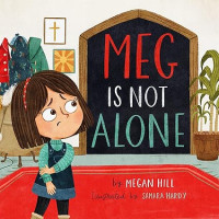 Meg is not Alone