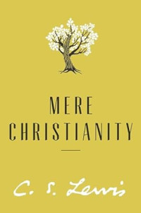 Mere Christianity