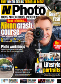 N-Photo - February 2018 UK