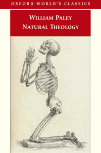 Natural Theology