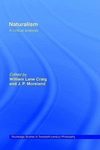 Naturalism : a critical analysis