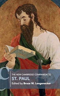 New Cambridge Companion to St. Paul, The