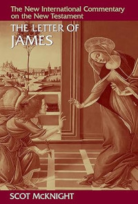 NICNT : The Letter of James