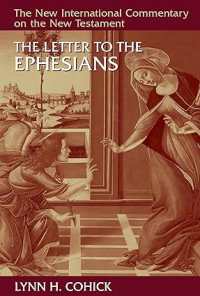 NICNT : The Letter to the Ephesians