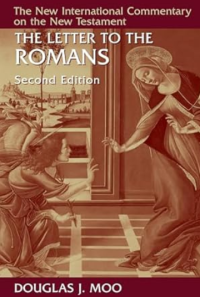 NICOT: The Letter to the Romans: Second Edition