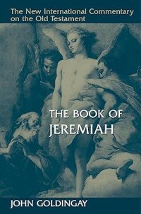 NICOT : The Book of Jeremiah