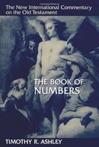 NICOT : The Book of Numbers