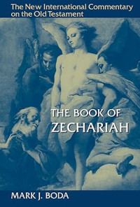 NICOT : The Book of Zechariah