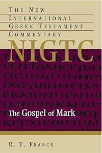 NIGTC : The Gospel of Mark