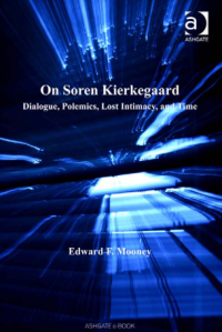 On Soren Kierkegaard