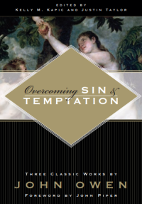 Overcoming Sin and Temptation