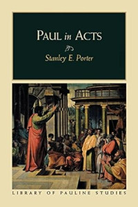 Paul in Acts