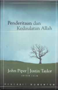 Penderitaan dan Kedaulatan Allah