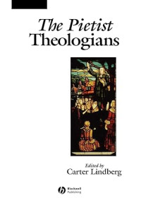 Pietist Theologians, The