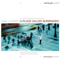 Place called Surrender, A : Songbook : Piano/Vocal, Guitar, Overhead Masters
