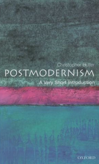 Postmodernism: A Very Short Introduction