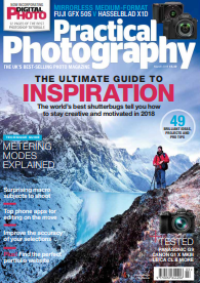 Practical Photography - March 2018 UK