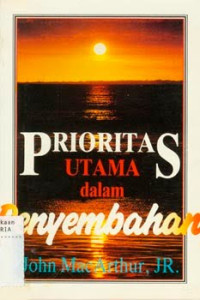 Prioritas Utama dalam Penyembahan