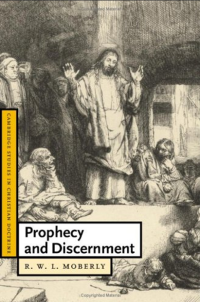 Prophecy and Discernment