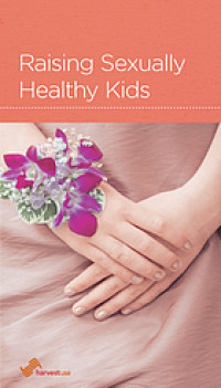Image of Raising sexually healthy kids