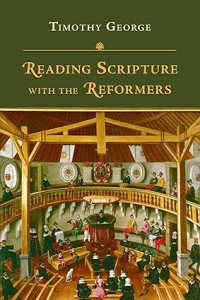 Image of Reading Scripture with the Reformers
