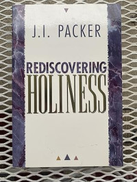 Rediscovering Holiness