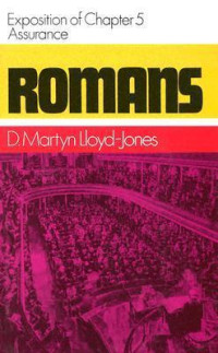 Romans: exposition of chapter 5: Assurance