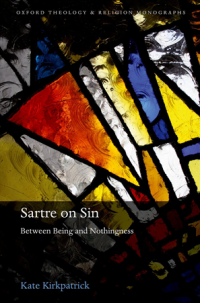 Sartre on sin : between being and nothingness