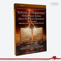 Image of Sejarah Penebusan : Seri 7 