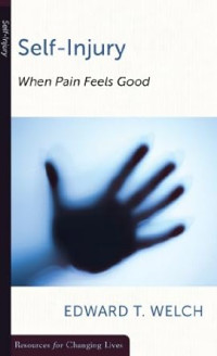 Self-Injury : When Pain Feels Good