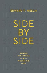 Side by Side: Walking with others in wisdom and love