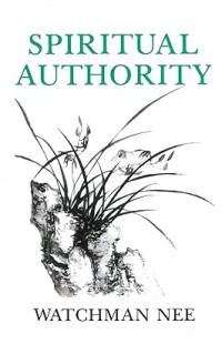 Spiritual Authority