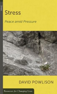 Stress : Peace amid Pressure