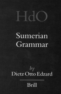 Sumerian Grammar