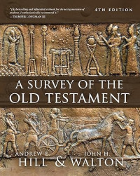 Survey of the Old Testament, A