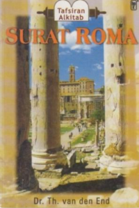 Tafsiran Alkitab : Surat Roma