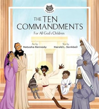 Ten Commandments, The : For All God's Children
