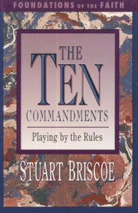 Ten Commandments, The : Playing by the Rules