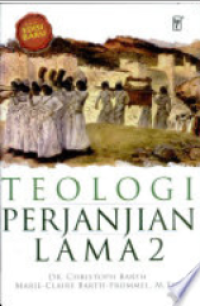 Teologi Perjanjian Lama 2