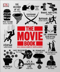 The Movie Book: big ideas simply explained