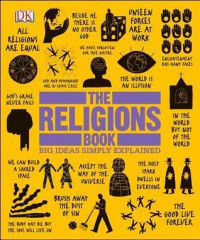 The Religions Book: big ideas simply explained