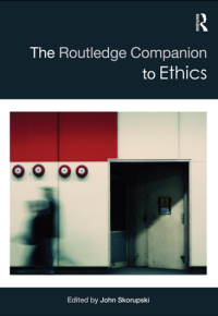 The Routledge Companion to Ethics